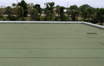 all Lawshall roofing types quoted for