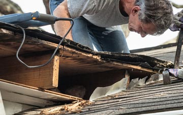 common causes of Lawshall fascia damage