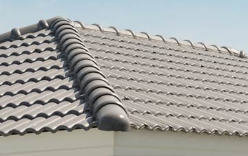advantages of Lawshall clay roofing