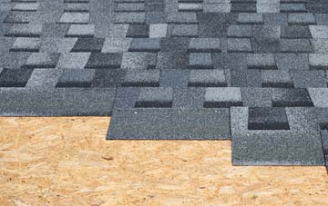 expert Lawshall asphalt roof companies