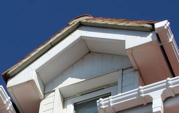 Lawshall fascia installation costs