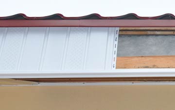 Lawshall fascia repair costs