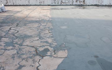 Lawshall fibreglass roof repair costs