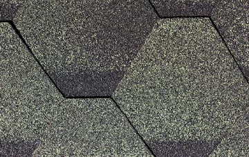 Lawshall fibreglass shingle repairs