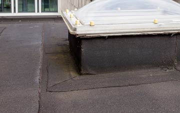 disadvantages of Lawshall flat roofs