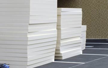 Lawshall flat roof insulation costs