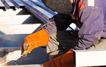 Lawshall flat roofing options