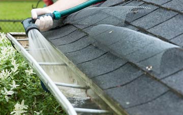 Lawshall gutter cleaning costs