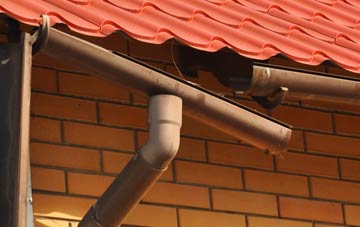 Lawshall gutter repair costs