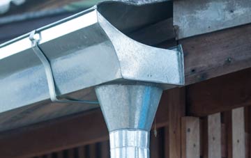 Lawshall guttering companies