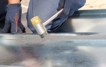 Lawshall metal roofing costs