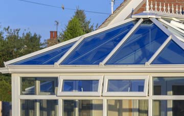 professional Lawshall conservatory insulation