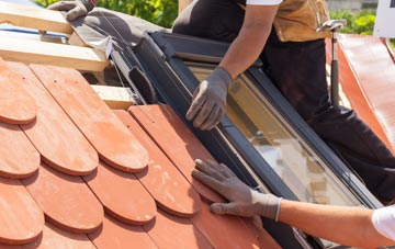 replacement Lawshall roof windows