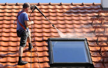 roof cleaning Lawshall, Suffolk