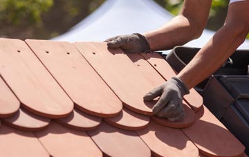 Lawshall roof tile contractors