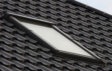 benefits of Lawshall roof windows