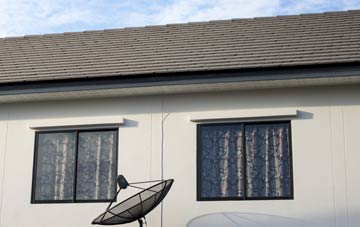 Lawshall rubber roof costs