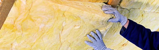 quotes for Lawshall roof insulation