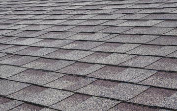 Lawshall tiles for shallow pitch roofing