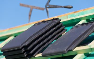 Lawshall slate roof alternatives