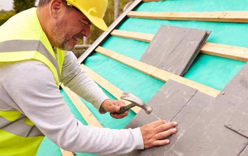 benefits of Lawshall roofing slate