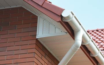 Lawshall soffit repair costs