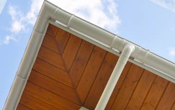 Lawshall soffit types