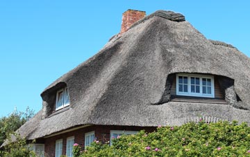 thatch roofing Lawshall, Suffolk