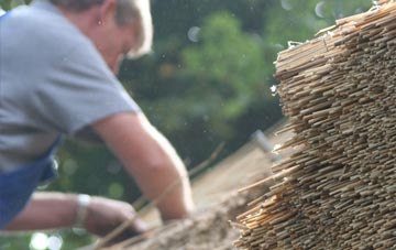 professional Lawshall thatchers