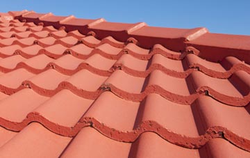 Lawshall tile and slate roof replacement