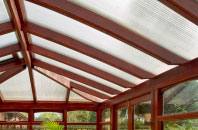 Lawshall conservatory roofing insulation
