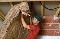 Lawshall flat roofing insulation
