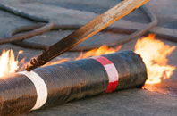 free Lawshall flat roofing repair quotes