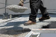 find rated Lawshall flat roofing replacement companies