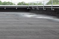 find rated Lawshall flat roofing companies