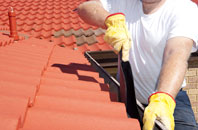 Lawshall gutter repair