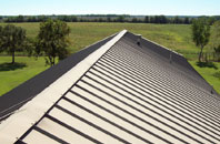 Lawshall metal roof quotes