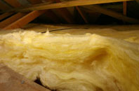 Lawshall pitch roof insulation