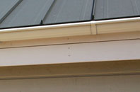 Lawshall soffit repair