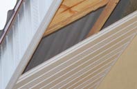 rated Lawshall soffit repair companies