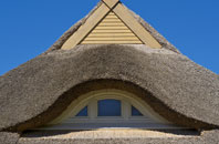 Lawshall thatch roofing
